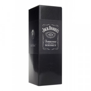 Віскі Jack Daniel's (Джек Деніелс) 2 літри